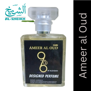 Alsheikh Perfume & Attar Store in Pakistan