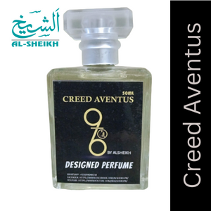 Creed Aventus Designed Perfume – 9 to 6 Long Lasting