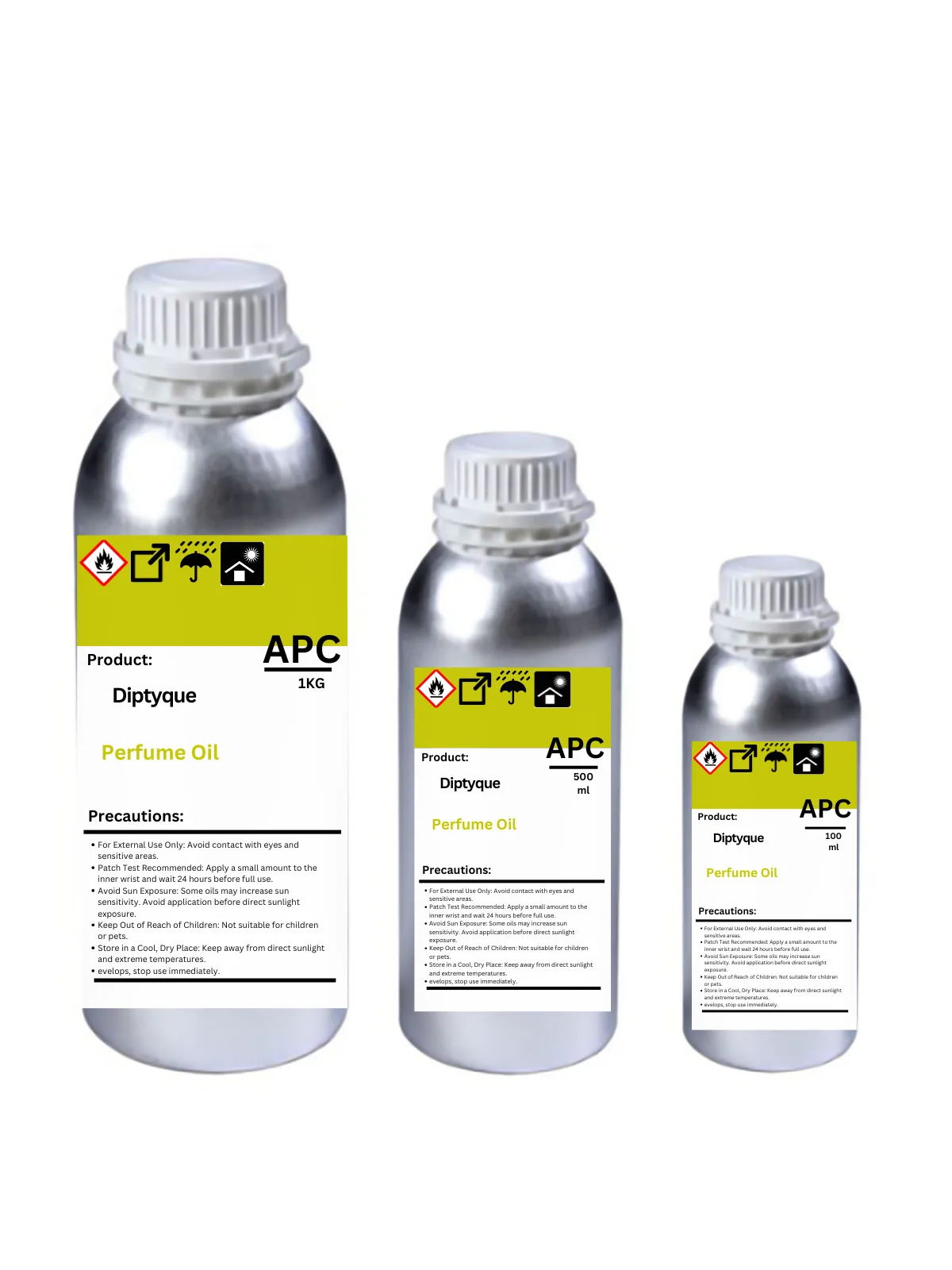 Diptyque perfume oil by alsheikh