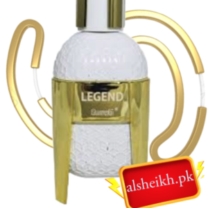 Legend White perfume by alsheikh