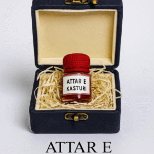 Natural Attar e Kasturi کستوری by Aligarh in Pakistan
