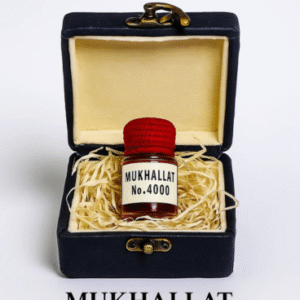 mukhalat 4000