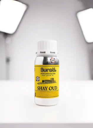 Attar Shay Oud of Surrati | Alsheikh