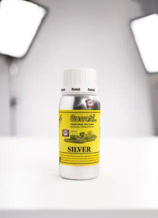 Attar Silver of Surrati | Alsheikh