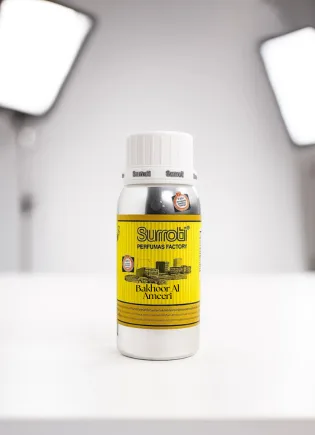 Bakhoor Al Ameeri Attar Price in Pakistan