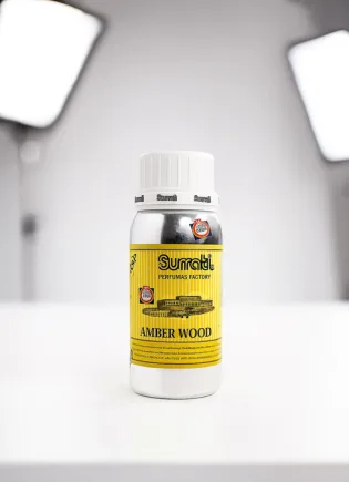 Amber Wood Attar Price in Pakistan