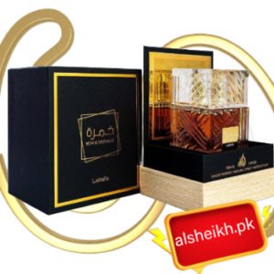 khamrah by Lattafa at alsheikh.pk