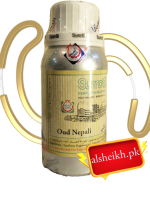 Oud Nepali of surrati by alsheikh