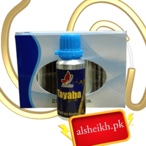 tayaba attar by alsheikh