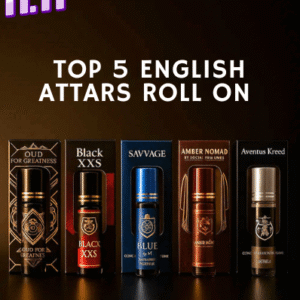 top 5 english attars roll on