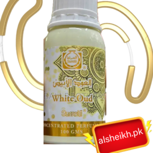 white oud by surrati at alsheikh