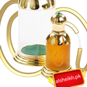 attar mubakhar rasasi