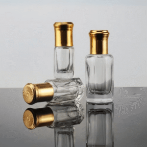 Oud Maracujá – A Bold Fusion of Exotic Passion & Deep Oud