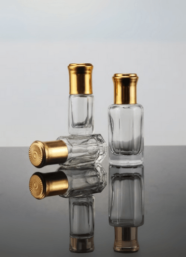 Manila Perfume Oil - Great Combination of Mango and Vanilla- APC - Image 2