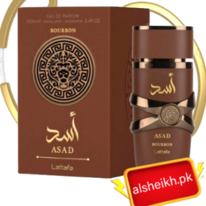 asad burborn by lattafa at alsheikh.pk