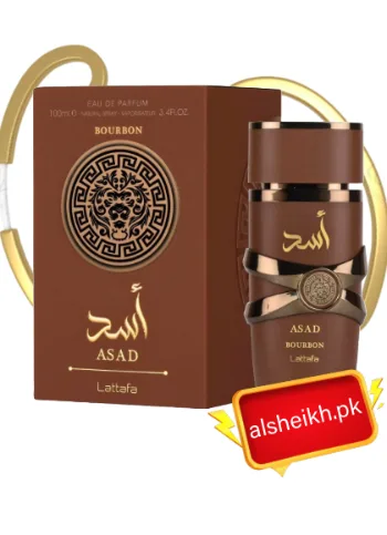 asad burborn by lattafa at alsheikh.pk