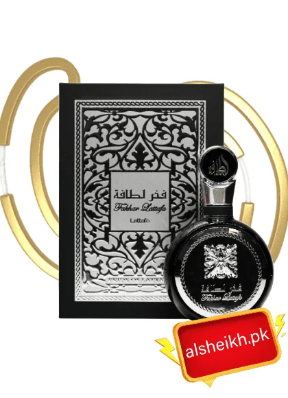 fakhar lattafa at alsheikh