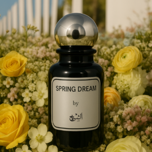 Spring Dream perfume by alsheikh