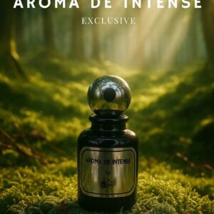 Aroma de Intense Perfume 50ml by Alsheikh