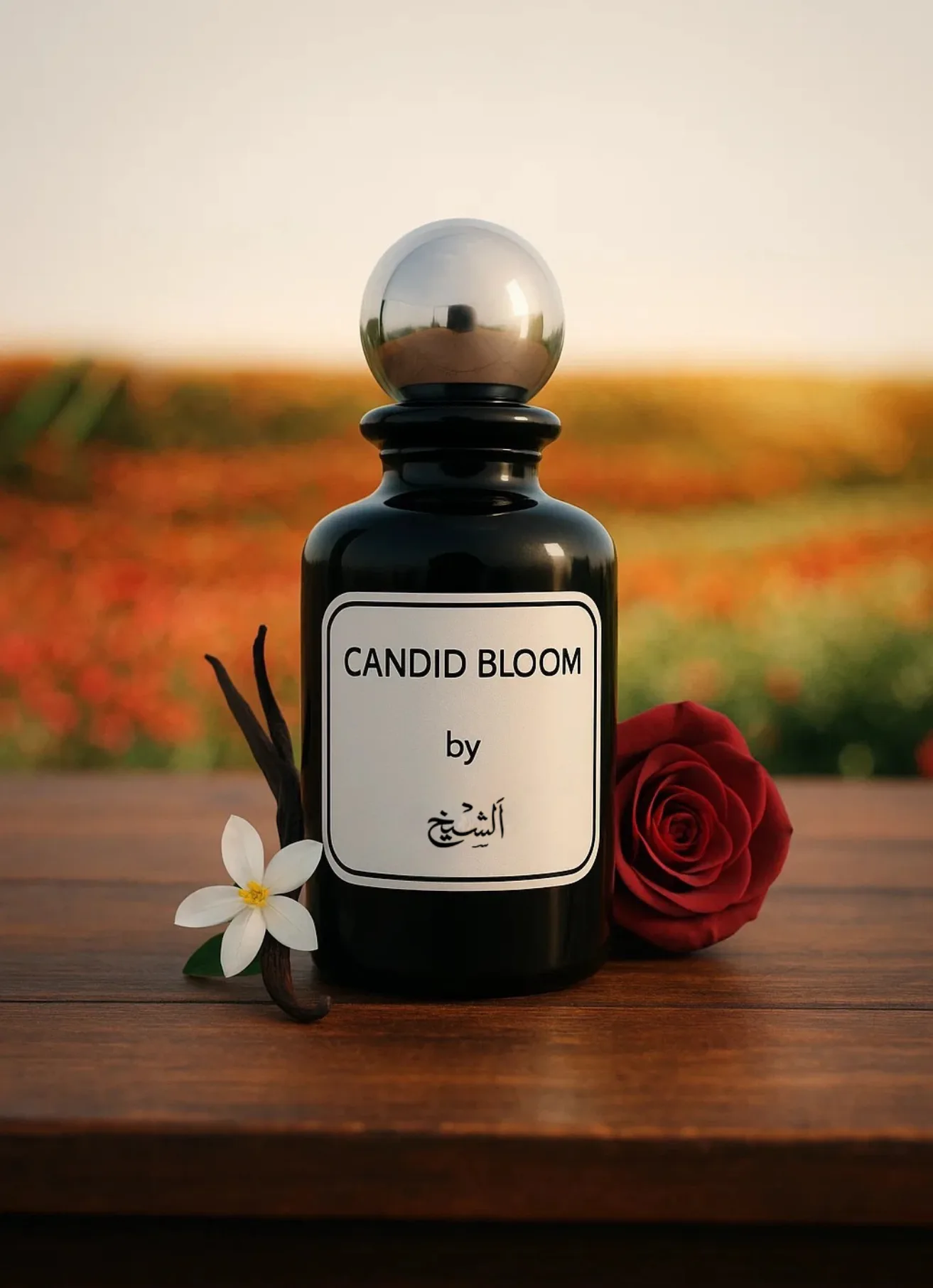 Candid Bloom 50ml Perfume by الشيخ