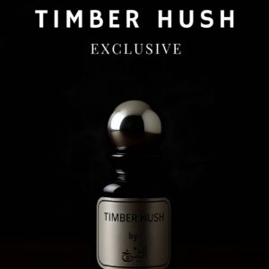 Timber Hush 50ml Perfume by الشيخ