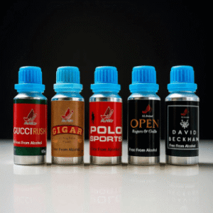 5 Best Anfar English Attar 25ml Pack Deal