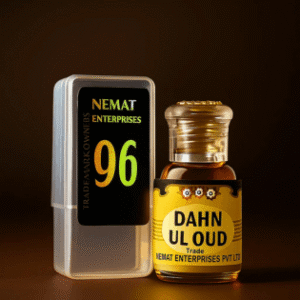 Dahn al Oud 2.5 ml Nemat India