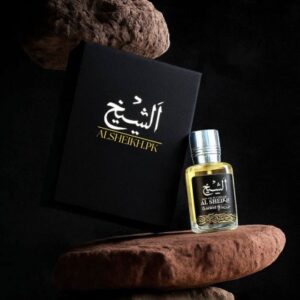 alsheikh gift box pack