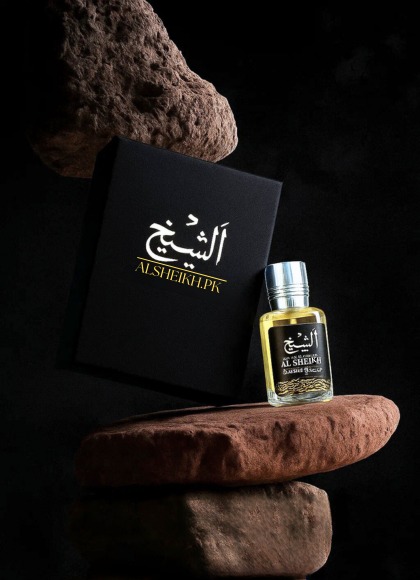 alsheikh gift box pack