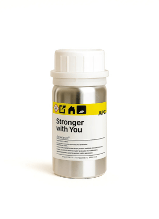 Stronger With you High Grade Perfume Oil