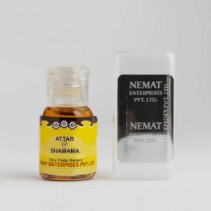 Attar Shamama by Nemat Enterprises 2.5ml