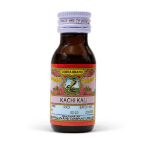 Kachi Kali Cobra Brand 25ml Pack