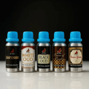 5 Best Arrabic Low Budget Attars by Anfar
