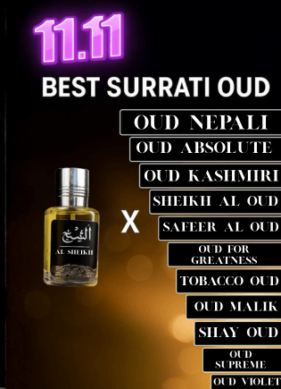 5 Best Low Budget Attars