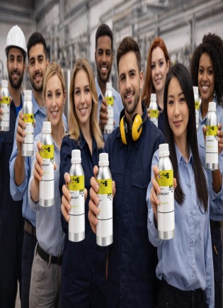 Armaf Club de Nuit Intense Man Perfume Oil APC