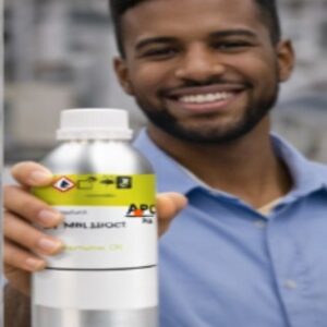 Afnan Supremacy Silver Perfume Oil APC