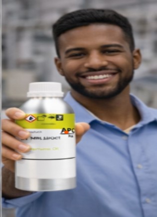 Afnan Supremacy Silver Perfume Oil APC