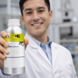 Al Haramain L’Aventure Perfume Impression APC