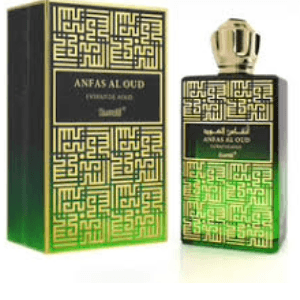 Anfas Al Oud