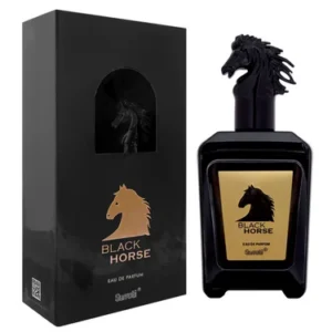 black horse perfume