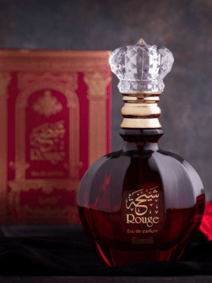 Shaikha Rouge perfume
