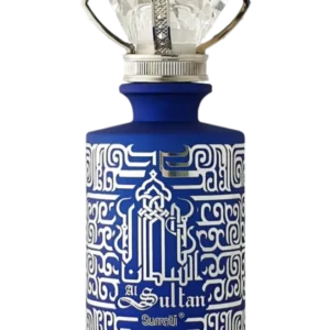 Al Sultan by surrati?