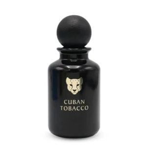 Cuban Tobacco
