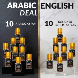 5050 attars deal by alsheikh.pk