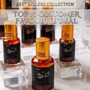top selling alsheikh attar deal webiste
