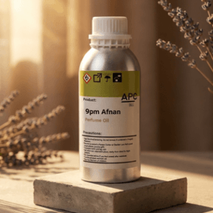 9pm by afnan APC
