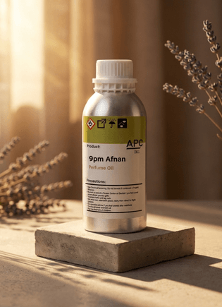 9pm by afnan APC
